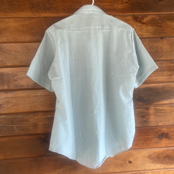 Propper US Army class A short sleeved shirt - Picture 5 of 7